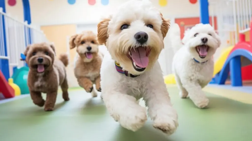 Dog Daycare Safety: Questions You Should Ask Before Enrolling
