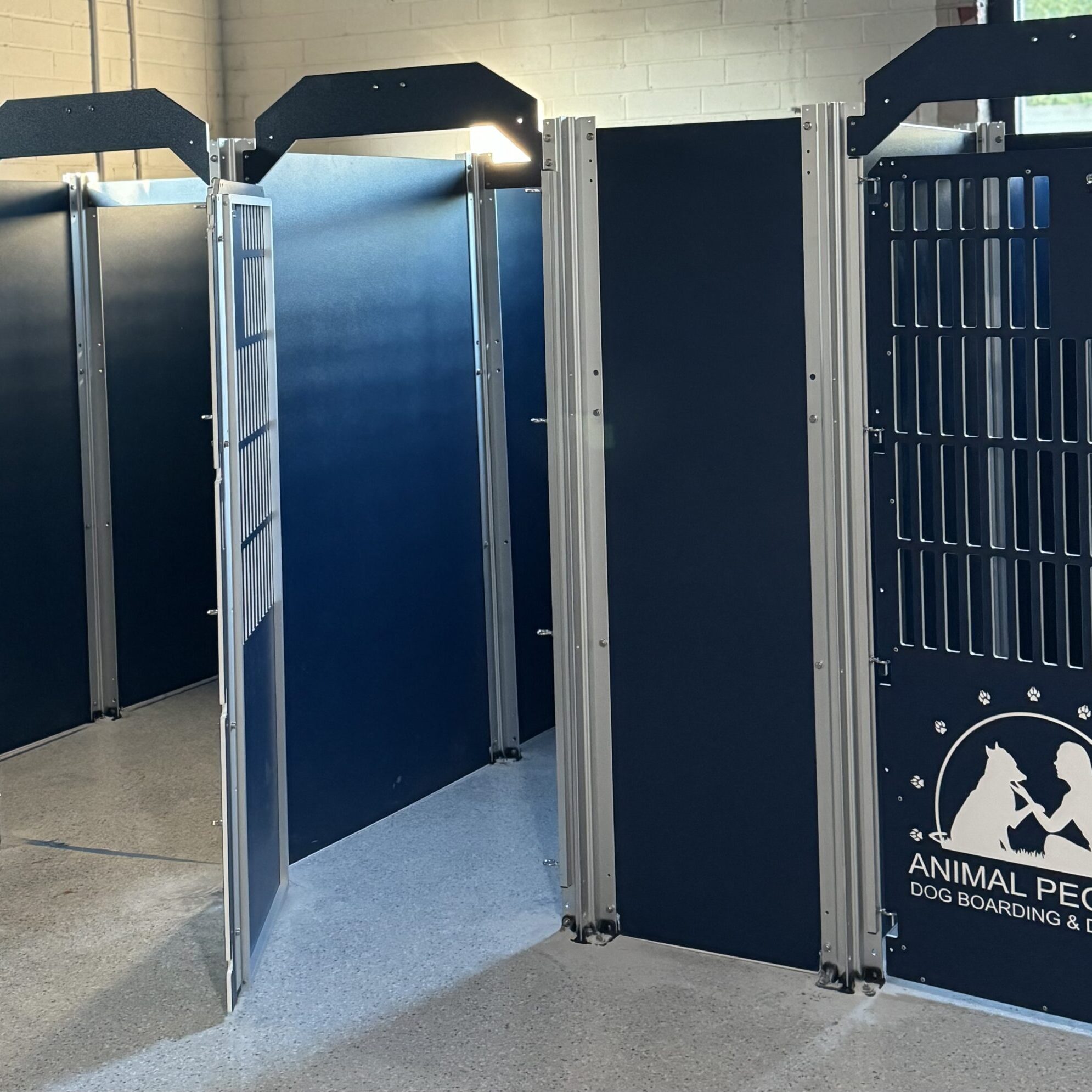 Dog Boarding Suites Charlotte NC